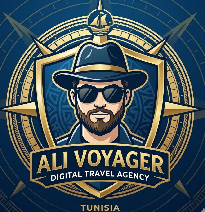 Ali Voyager