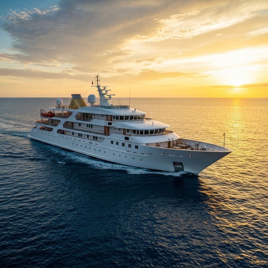 Mediterranean Discovery