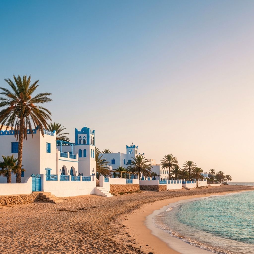 Djerba