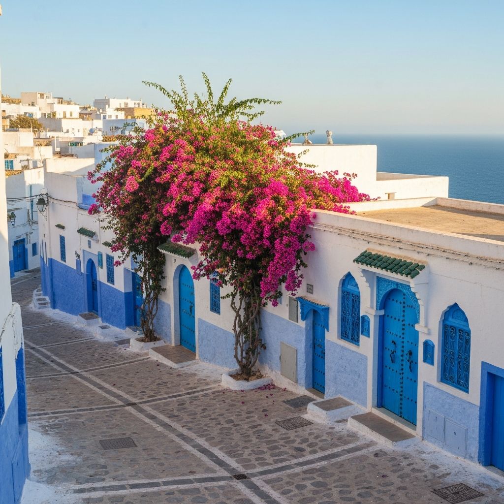 Sidi Bou Said