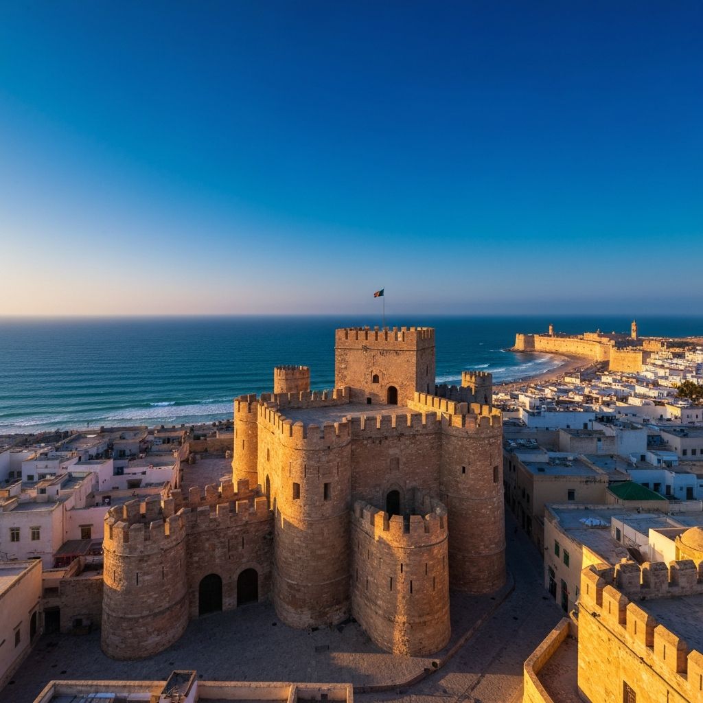 Sousse