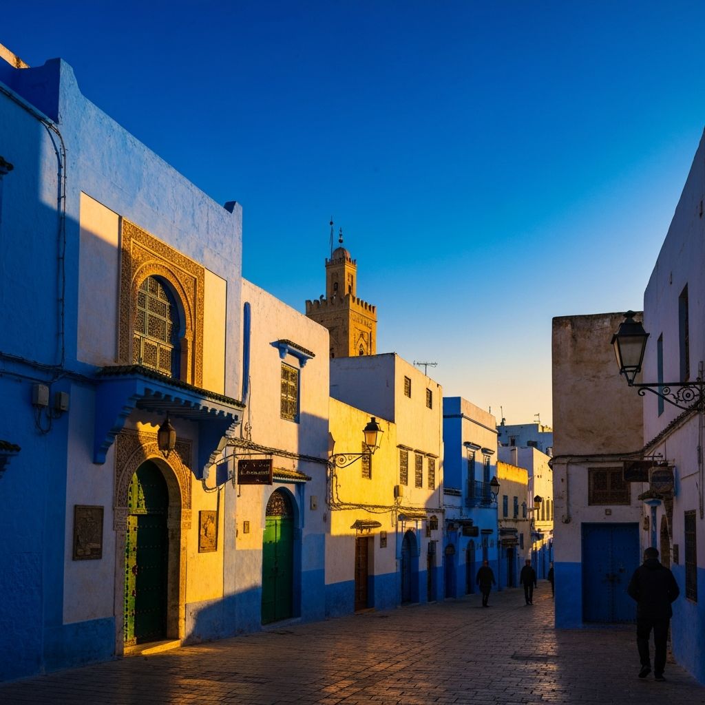 Tunis